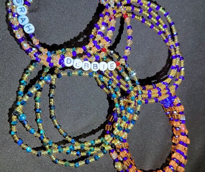 Waistbeads Waistbeads
