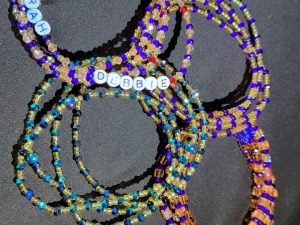 Waistbeads