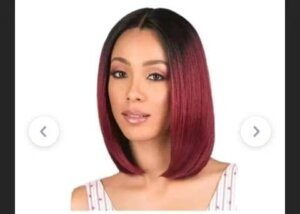 Wig product
