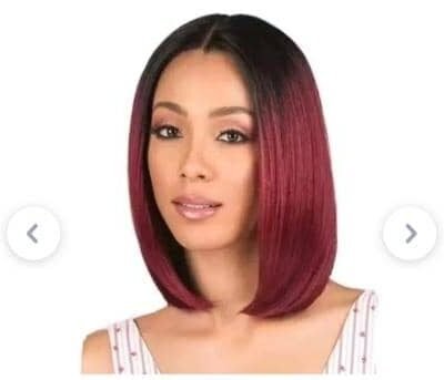 Wig product