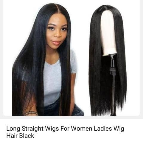 Wig product