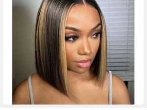 Wig product