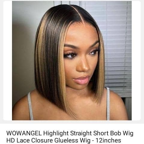 Wig product