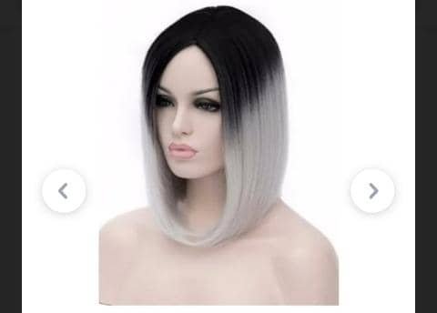 Wig product