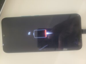 infinix smart 6 2+32GB