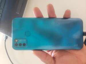 infinix smart 6 2+32GB