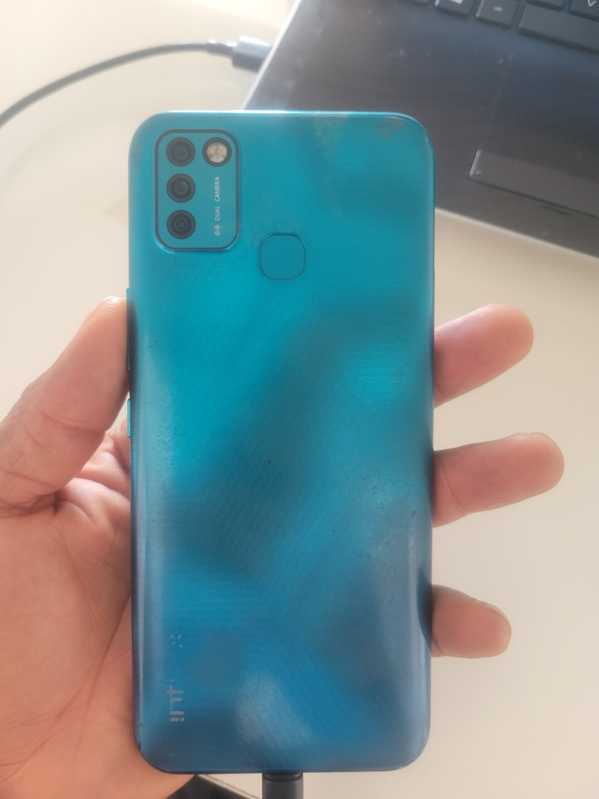 infinix smart 6 2+32GB