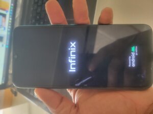 infinix smart 6 2+32GB