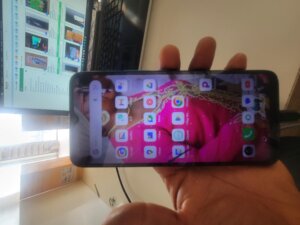 infinix smart 6 2+32GB