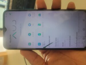 infinix smart 6 2+32GB