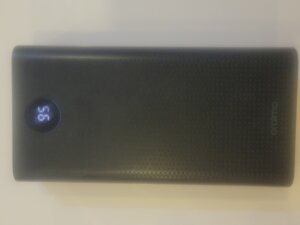 Oraimo 27000Mah Power bank