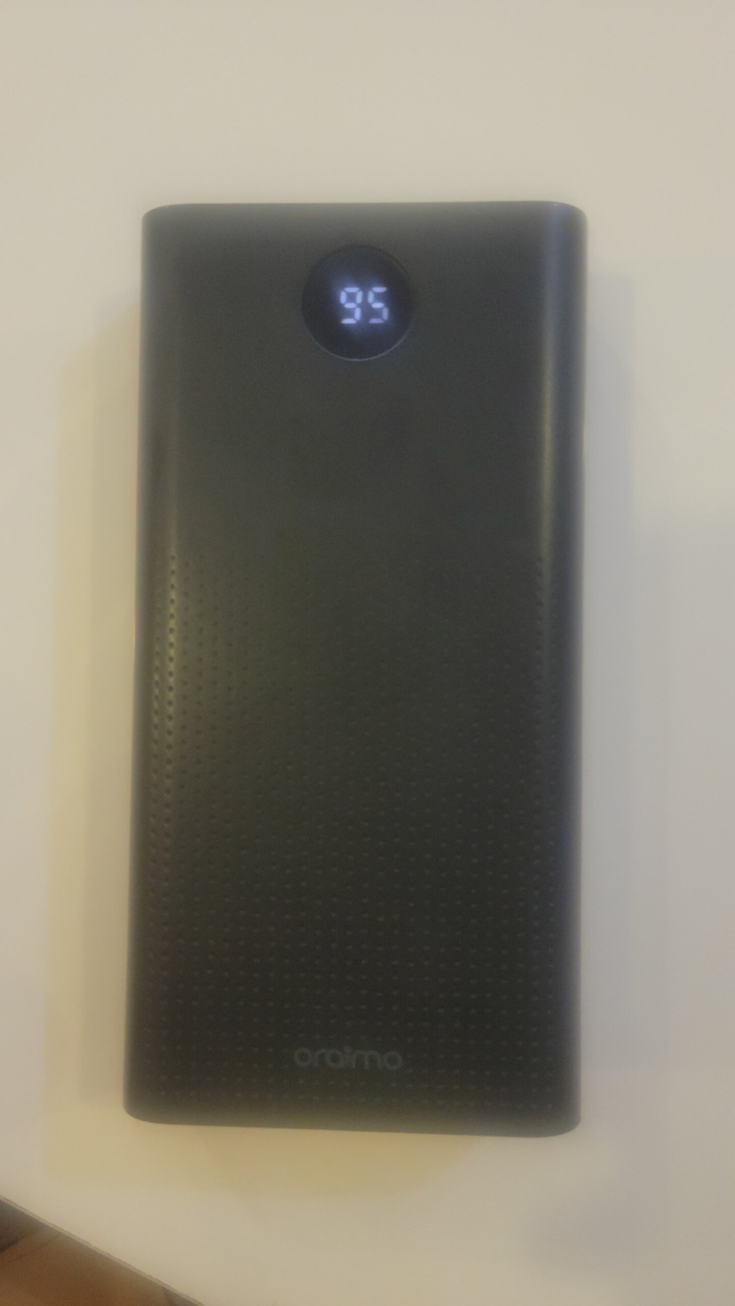 Oraimo 27000Mah Power bank