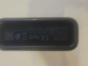 Oraimo 27000Mah Power bank