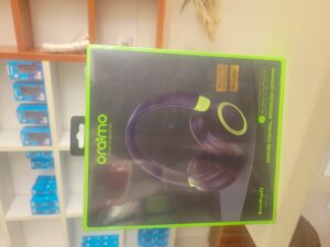 Oraimo BoomPop Lite | OHP-317 |