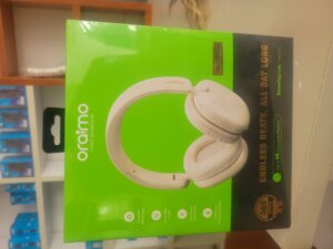Oraimo BoomPop Lite | OHP-317 |
