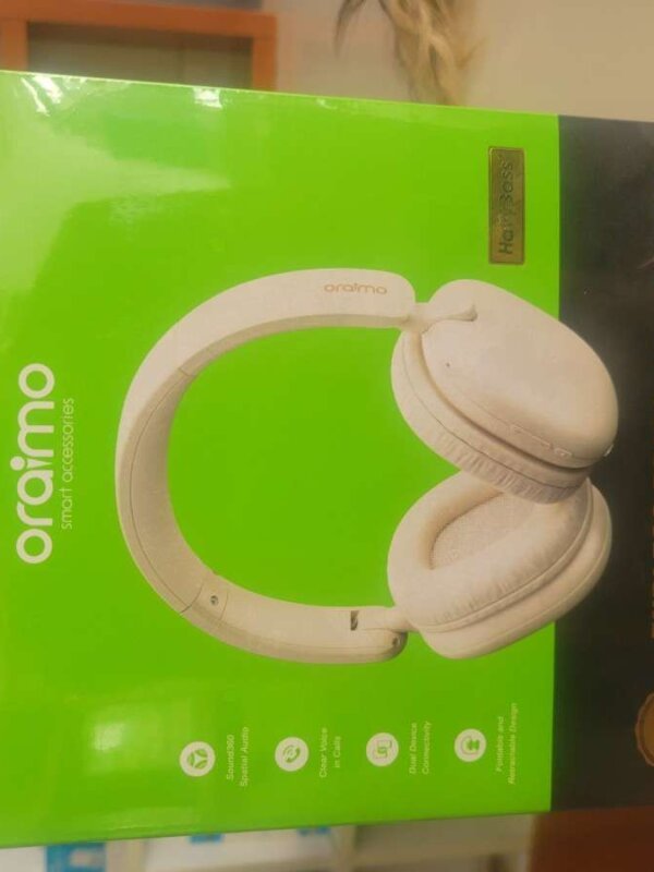 Oraimo BoomPop Lite | OHP-317 |