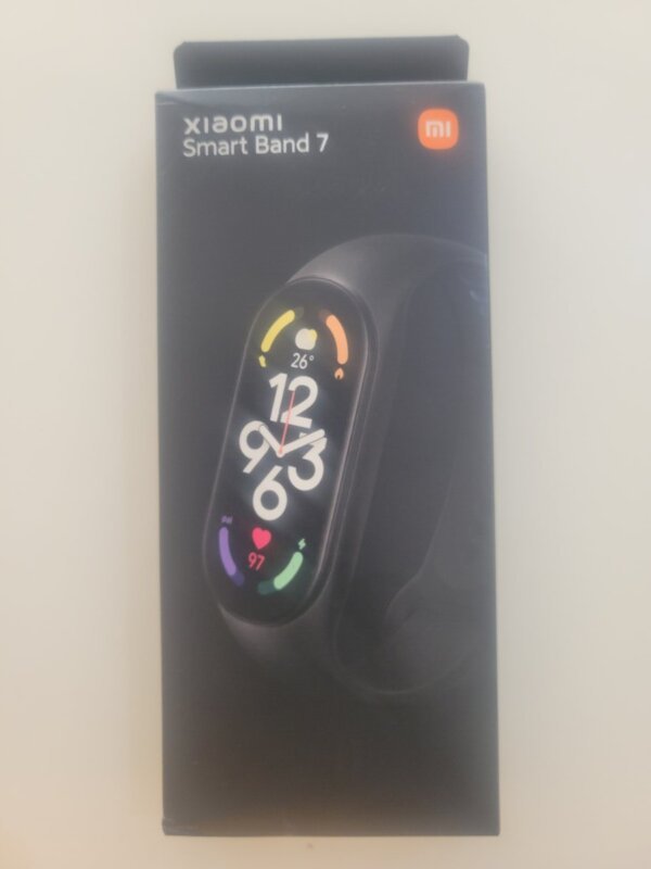 xiaomi Smart Band 7 MI