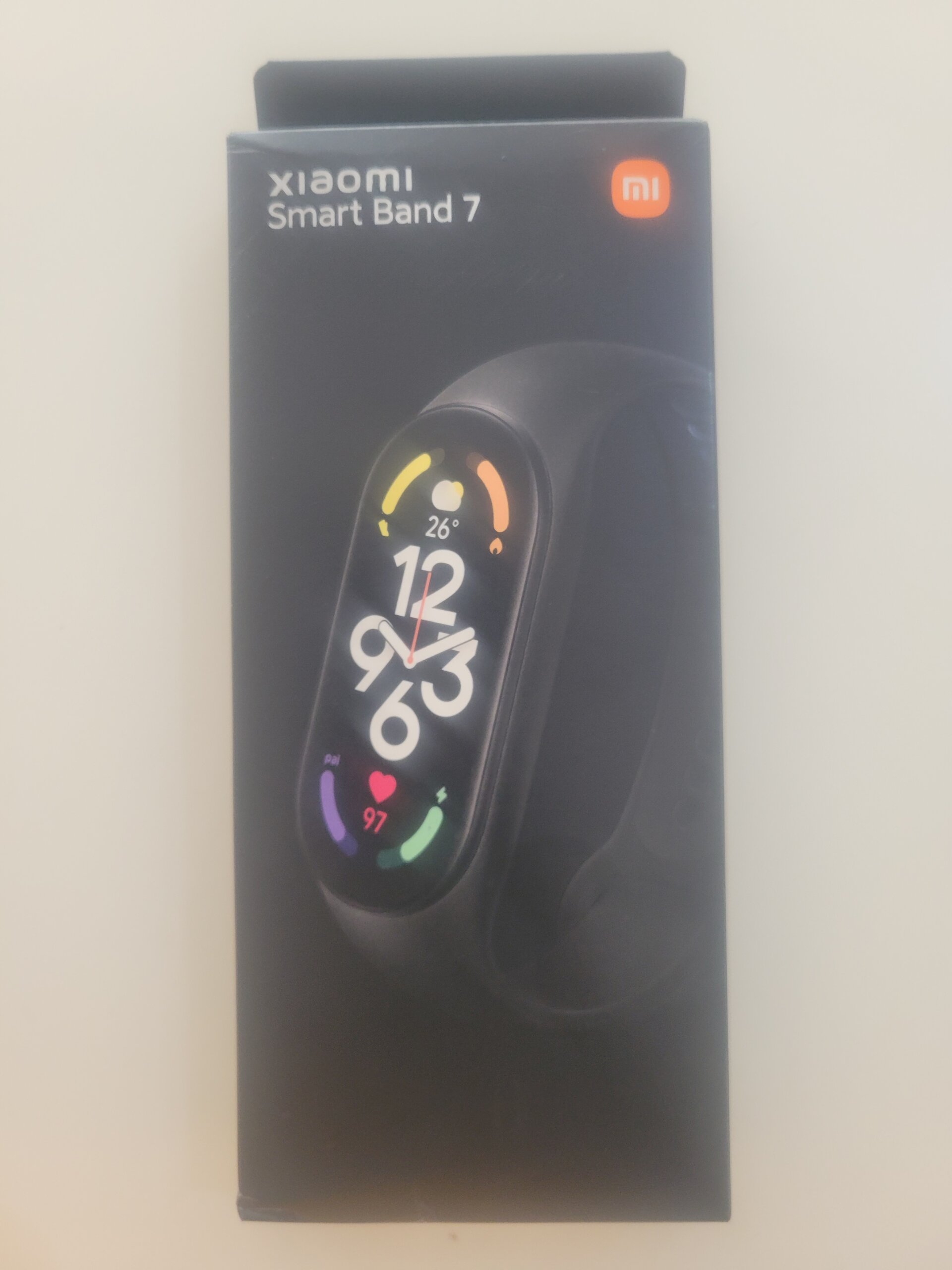 xiaomi Smart Band 7 MI