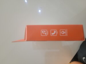 Types-C USB earpiece JAMAX