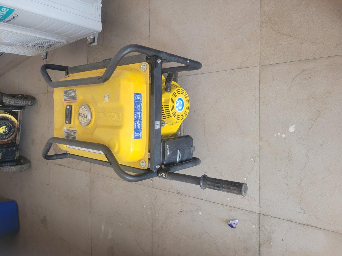 thermocool generator