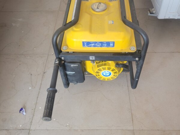 thermocool generator