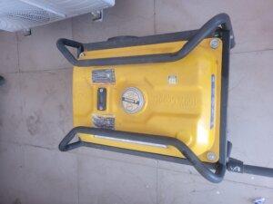 thermocool generator