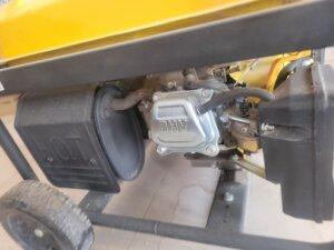 thermocool generator