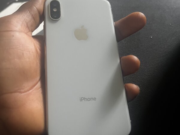 iphone x 64gb