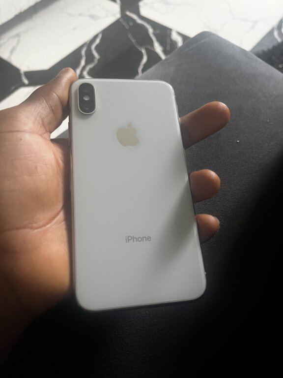 Iphone x 64gb