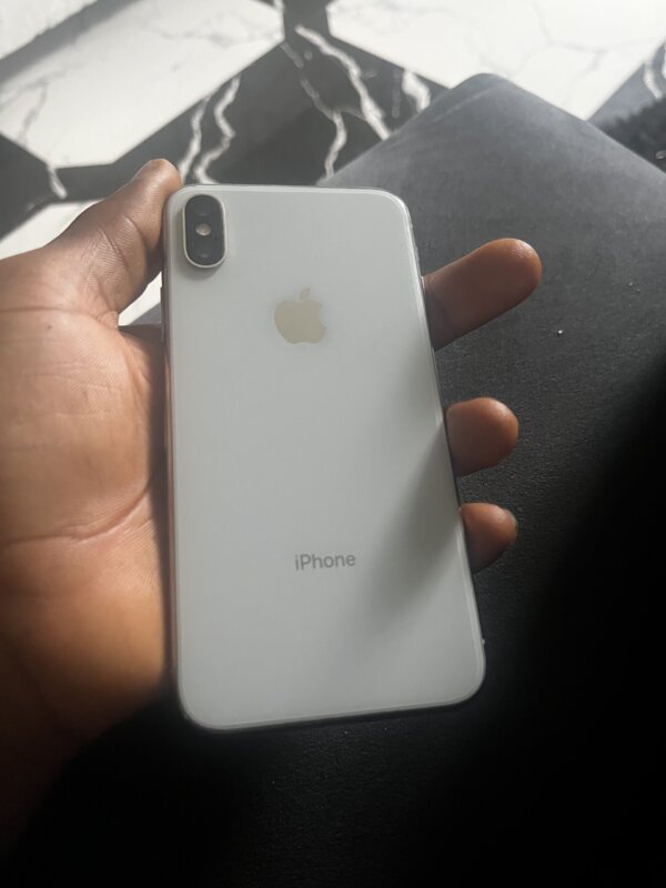 iphone x 64gb