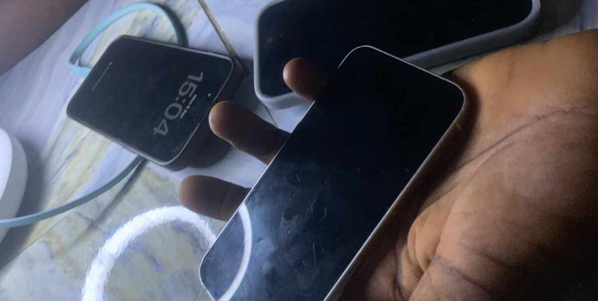 Iphone 13 mini