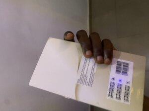 Astray android phone