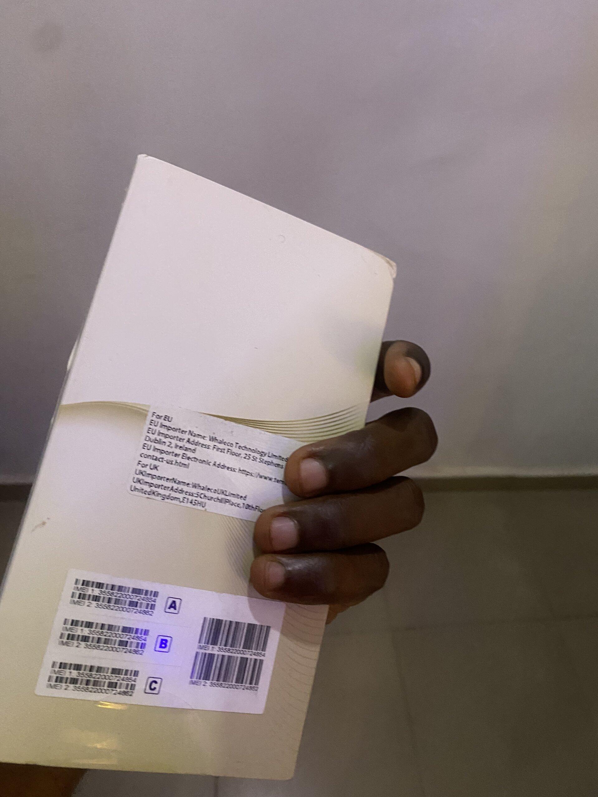 Astray android phone