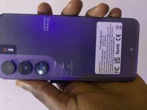 Astray android phone