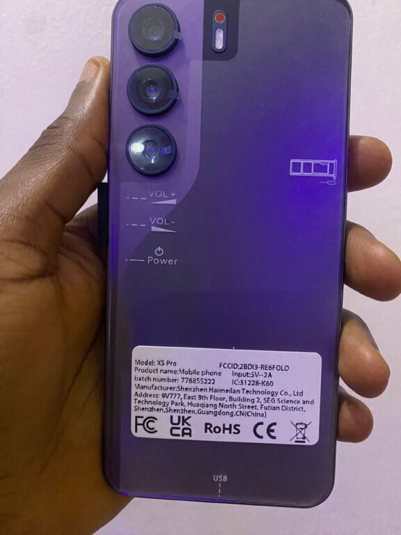 Astray android phone