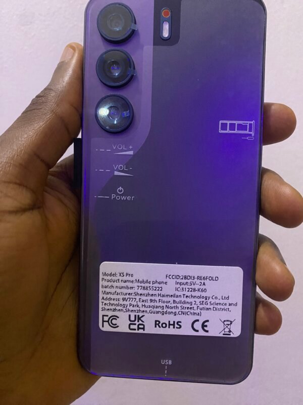 Astray android phone