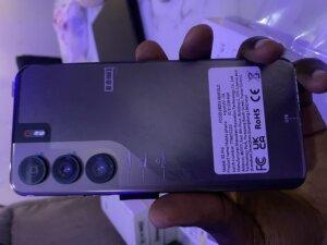 Astray android phone