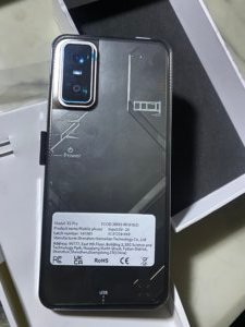 Astray X5 Pro 8GB RAM / 256GB