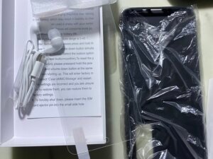 Astray X5 Pro 8GB RAM / 256GB