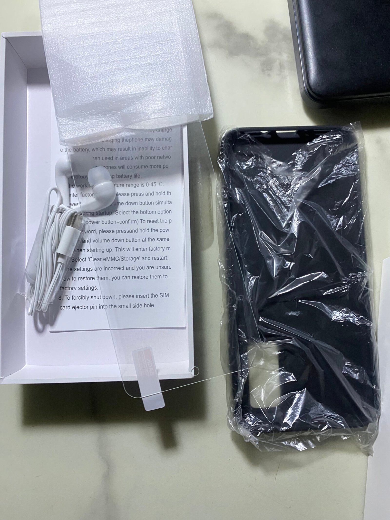 Astray X5 Pro 8GB RAM / 256GB