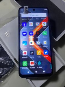 Astray X5 Pro 8GB RAM / 256GB