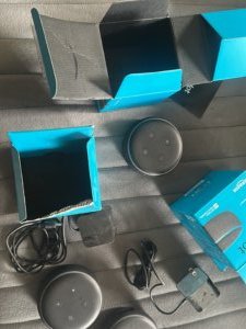 Alexa Echo Dot Speakers