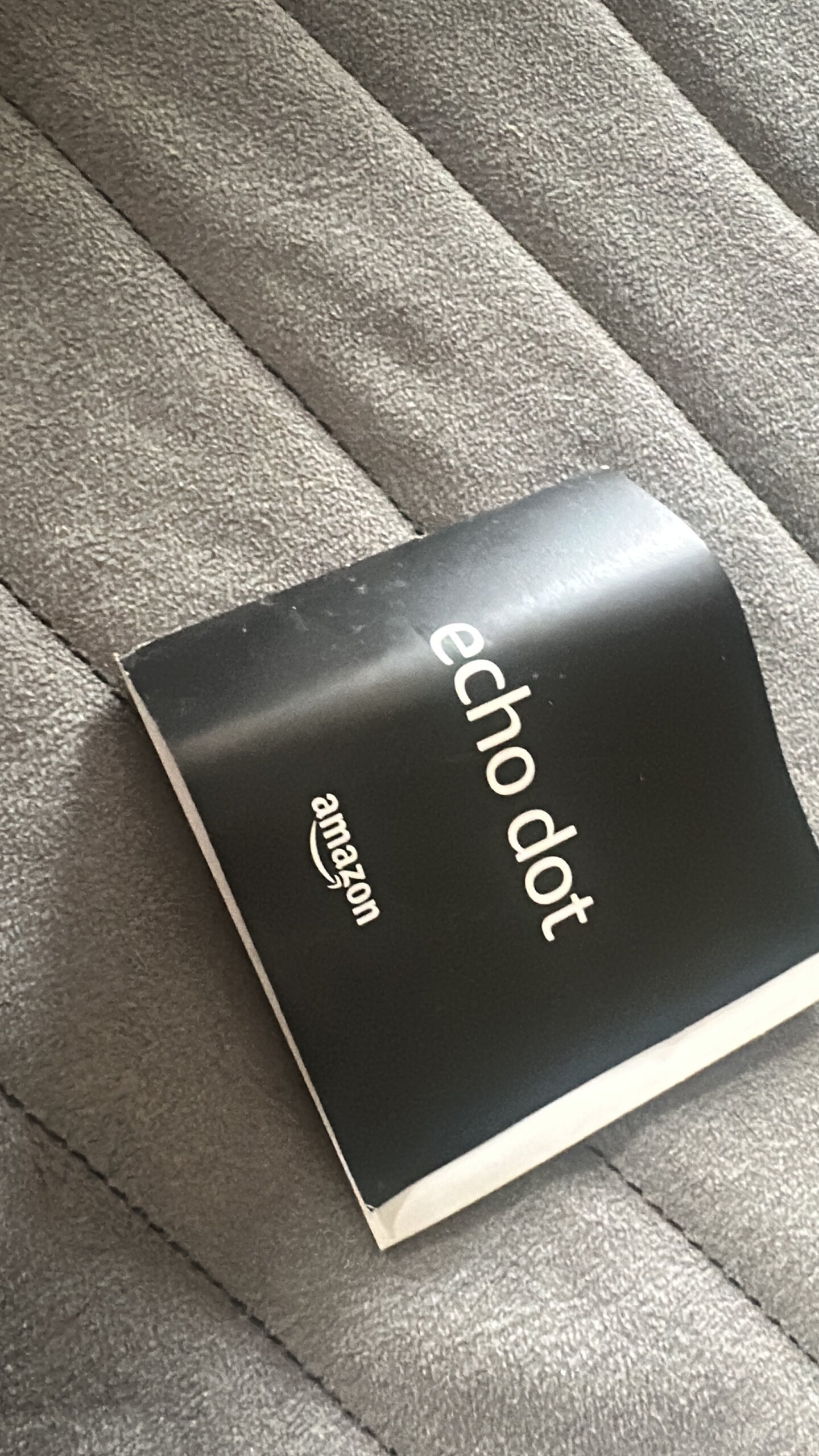 Alexa Echo Dot Speakers