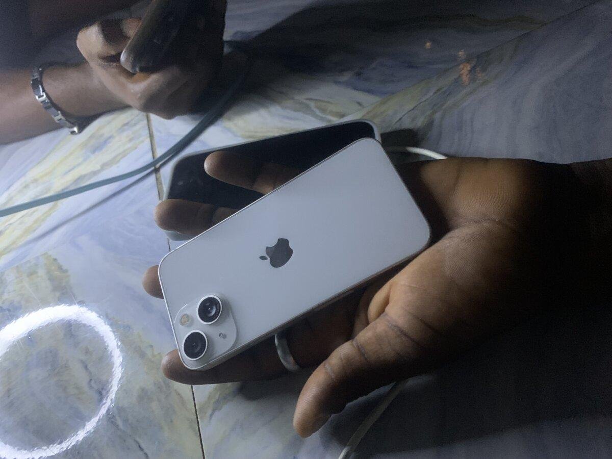 Iphone 13 mini