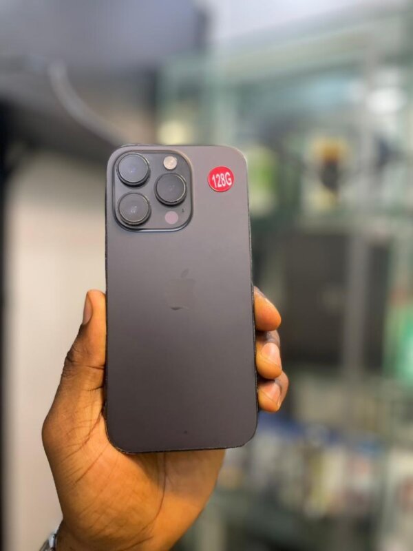 Iphone 14pro