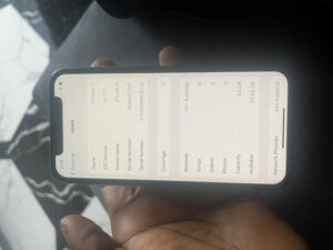 iphone x 64gb