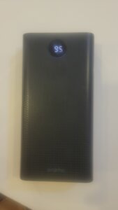 Oraimo 27000mah power Oraimo 27000mah power bank