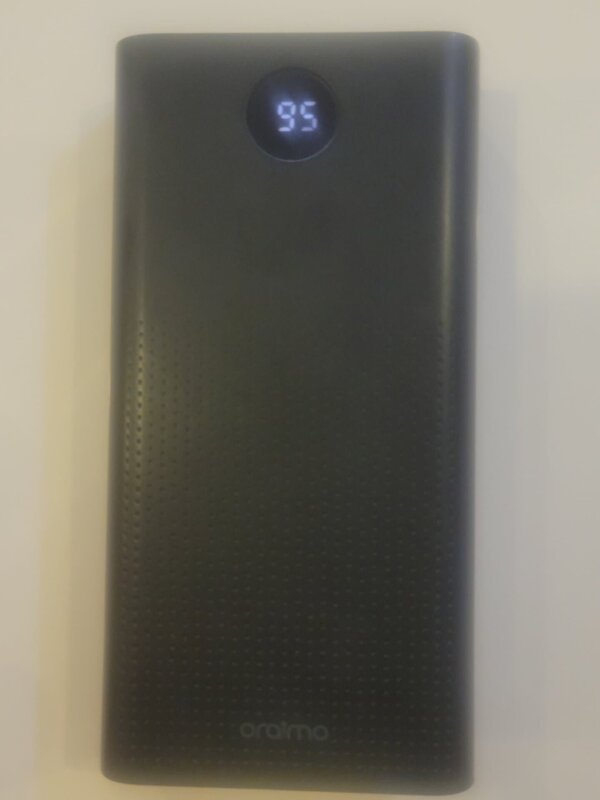 Oraimo 27000Mah Power bank