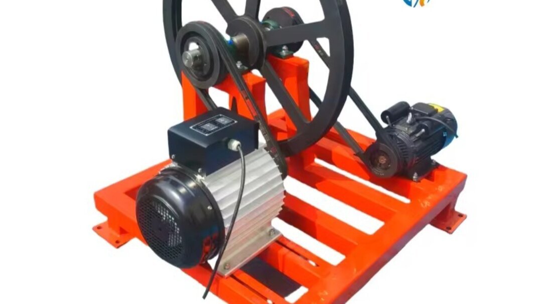 Free energy fueless Free energy fueless generator.