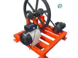 Free energy fueless generator.